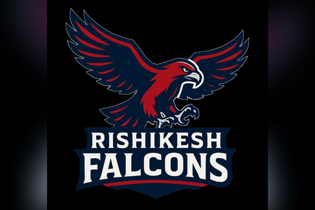 Rishikesh Falcons to kick off their Uttarakhand Premier League Season 2 campaign on September 27