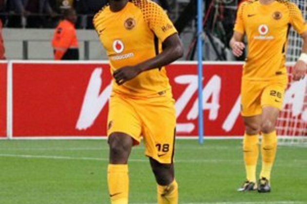 Chiefs salvage draw with Arrows