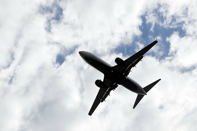 British Airways parent IAG swoops for more cash to survive crisis