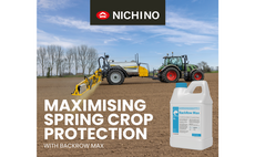 Partner Insight: Maximising spring crop protection with BlackRow Max