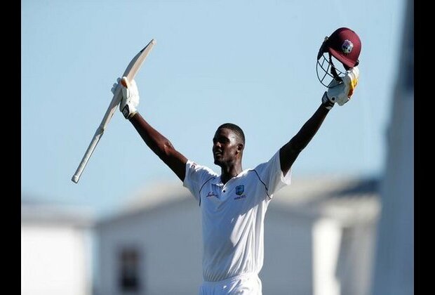 Our aim is to be number one cricket team in world: Jason Holder