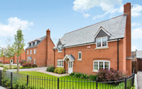 Jewson builds futures with Jelson Homes 