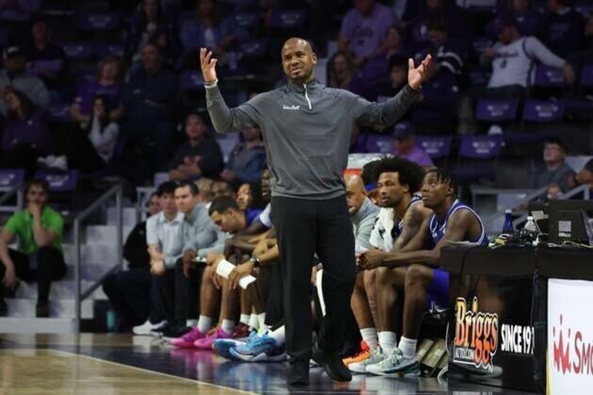 Seton Hall sets sights on Rutgers in Garden State Hardwood Classic