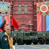 Ukraine plotting to overshadow Russia's Victory Day - Politico