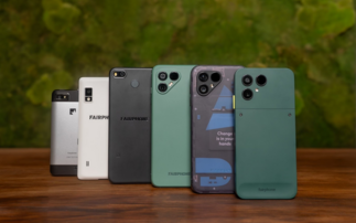 Fairphone calls on tech industry to recognise biodiversity as core business risk