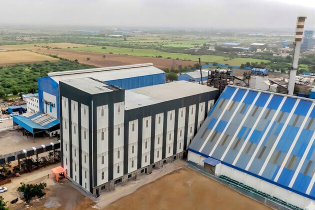 Back Again at Kandla: Shri Dutt India Reaffirms Trust in SED with Repeat Refinery Expansion Order