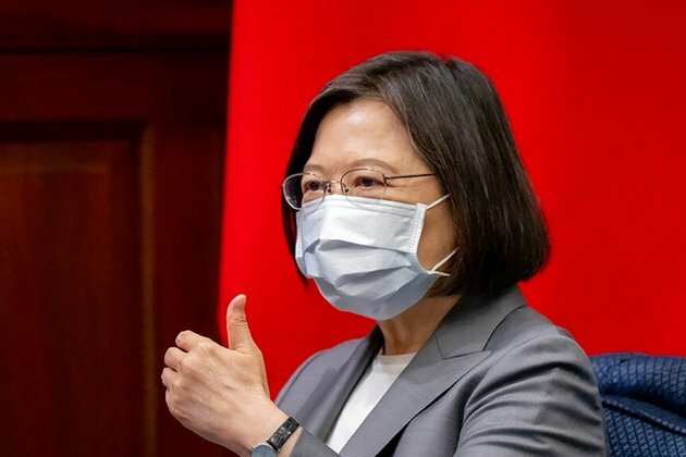 Taiwan Sends Special Envoy to Former Pope&#039;s Beatification