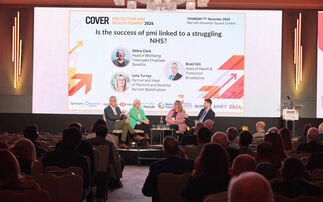 COVER Protection and Health Summit 2024: Afternoon roundup