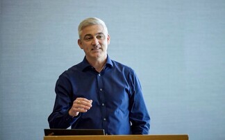 Richard Waters joins Omni Protect
