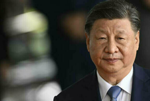 Xi Jinping snubs EU invitation to anniversary summit - FT