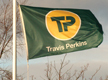 Travis reports on merchant sales trends
