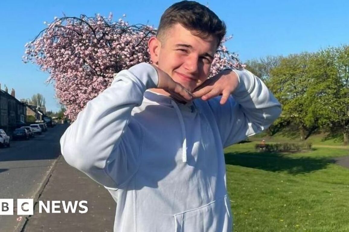 Body found confirmed as teenager Cole Cooper