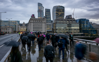 Christmas rate cut 'more nailed on' as UK unemployment rises to 5% 