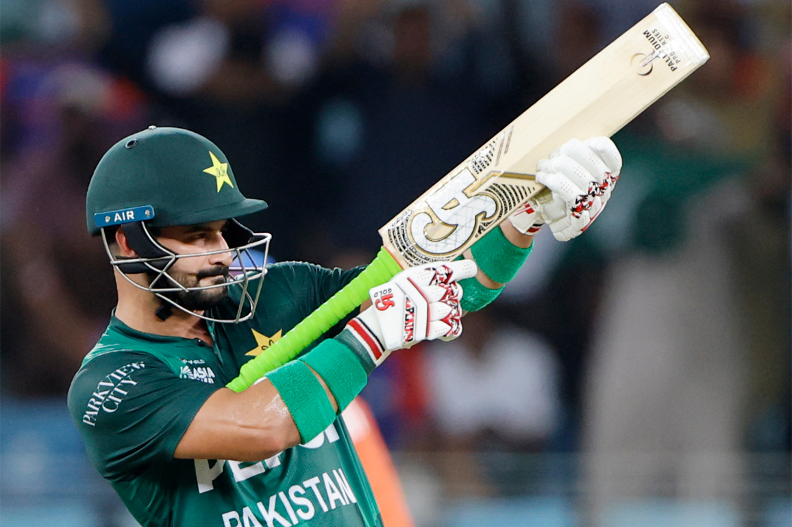 BCCI lodges complaint against Pak players Farhan, Rauf to ICC for inappropriate gestures during Asia Cup's Super Four clash
