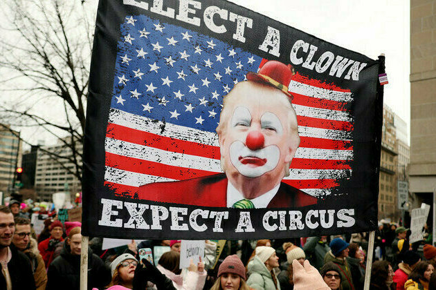 US liberals change their minds about free trade  poll