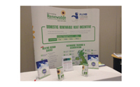 RHI seminars are a roaring success
