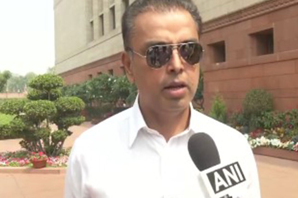 "Govt ensuring adequate supplies": Shiv Sena MP Milind Deora amid fuel concerns