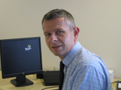 Barrett becomes BDR Thermea director