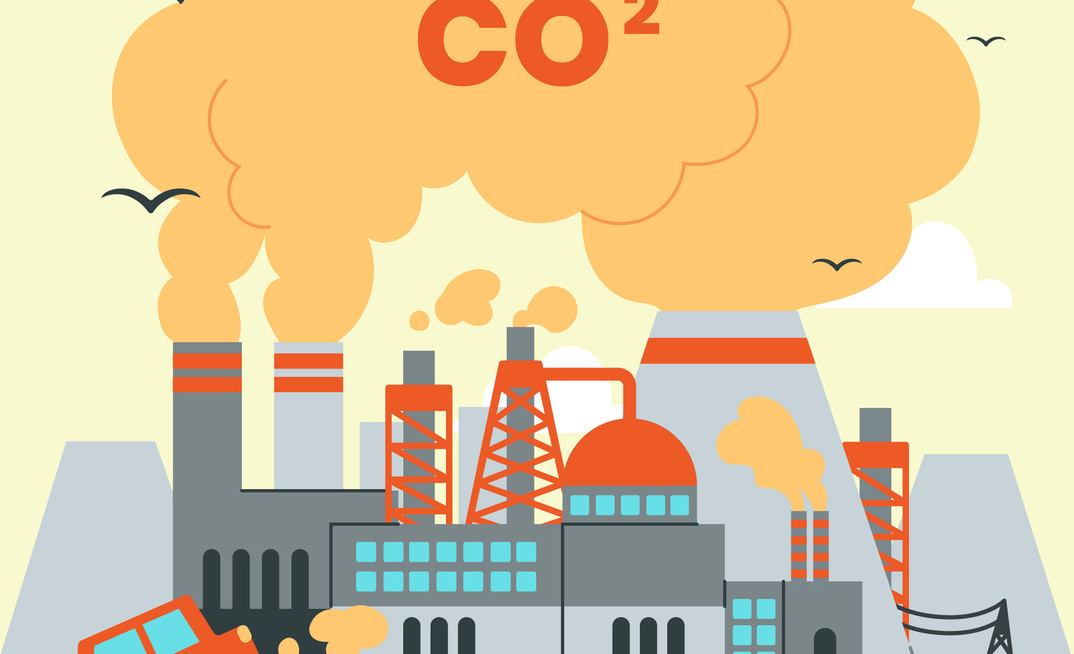 Global steel giants team to test CCUS hubs for Asia