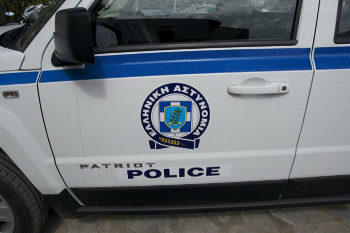 Greek Police Crack Drug Ring Involving Bulgarian Drivers and Trucks