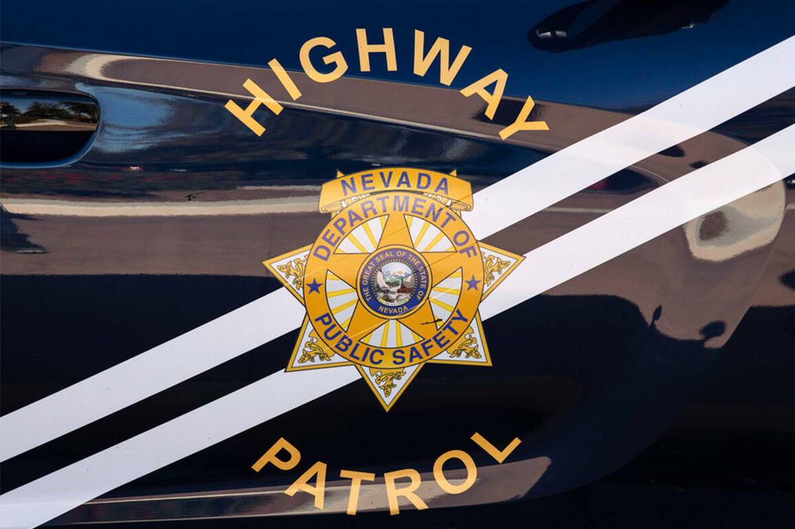 I-11 northbound reopened after crash; motorcyclist critically injured - Traffic