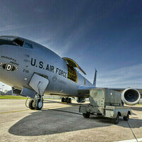 US aerial tankers headed to Middle East - media