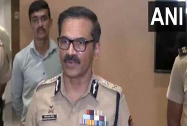 "Conducting unbiased investigation; 99 people arrested": Nagpur Police Commissioner