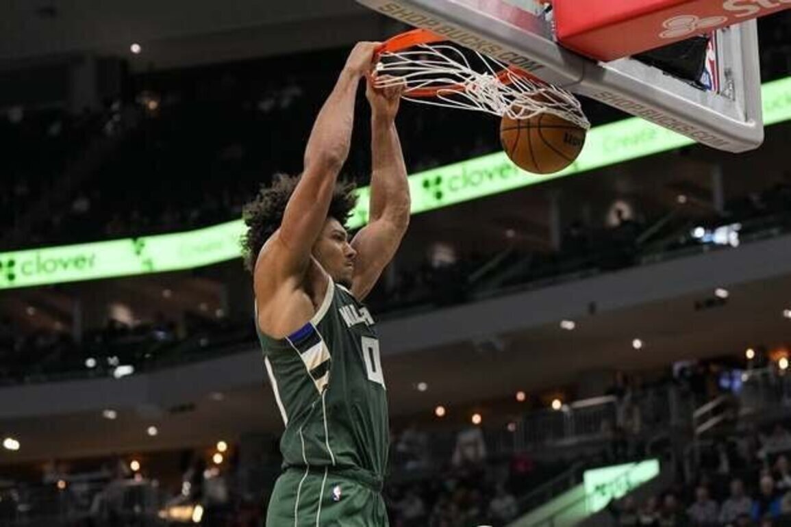 Bucks narrowly defeat injury riddled Cavaliers