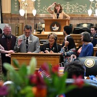 Polis Senate Bill 5 veto maintains the Labor Peace Act, until compromise can be met (Editorial)