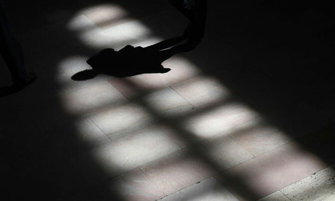 Suicide rate falls by a third globally, data shows Suicide rate falls by a third globally, data shows