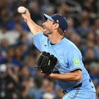 Missing George Springer, Jays send Max Scherzer vs. Twins