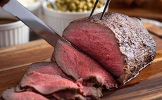 NFU Scotland challenges Lancet over red meat claims