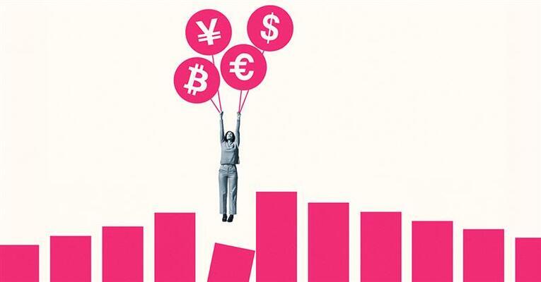 The US dollar free lunch is over. What now?