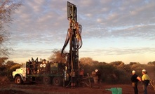 ASX-listed junior rises on drilling results