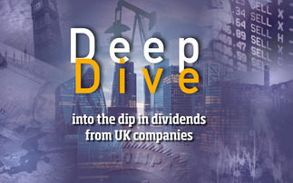 Deep Dive: Investors urged to look past UK dividend 'blip' as companies shift capital returns strategy