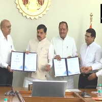 "Our govt promotes, encourages many things regarding environment": CM Mohan Yadav