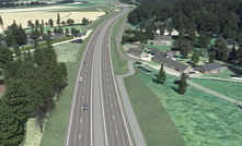  Soil Engineering gets GI contract for A9 dualling in Scotland