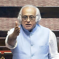"Moral cowardice and political betrayal of India's civilisational values": Jairam Ramesh slams Centre over silence on West Asia conflict
