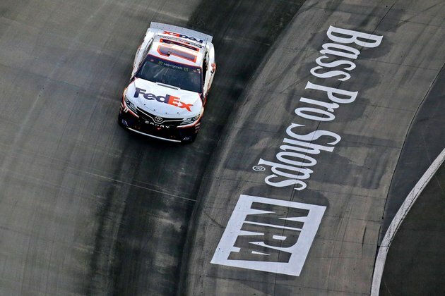 NASCAR Weekend Preview: Bristol Motor Speedway