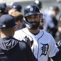 Tigers' Riley Greene keeps streak going in win over Marlins