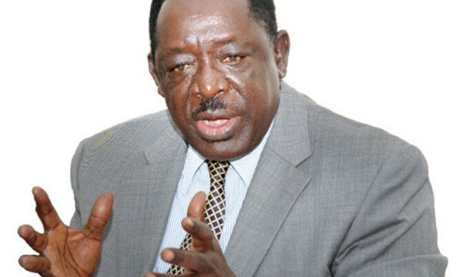 The church leaders should keep of partisan politics The church leaders should keep of partisan politics