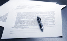 Mid-market stays loyal to English limited partnership