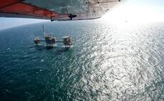 Oil giants ink deals with drone operator Flylogix to monitor UK methane emissions