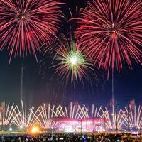 Chinese fireworks spark growth with expansion into Africa