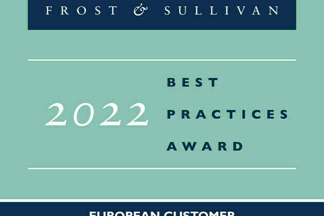 Teleperformance Applauded by Frost & Sullivan for Its Market Leadership in the European Customer Experience Outsourcing Services Industry