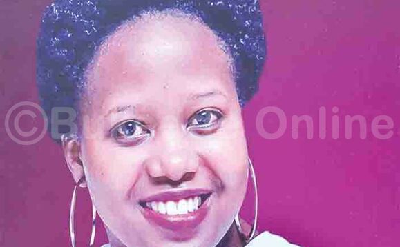 Omugenzi Susan Magara Omugenzi Susan Magara