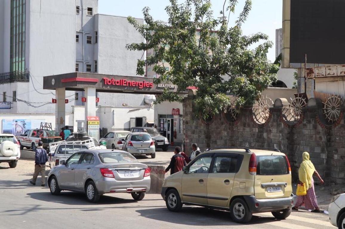 Ethiopia urges fuel conservation, accelerates shift to EVs amid global supply concerns