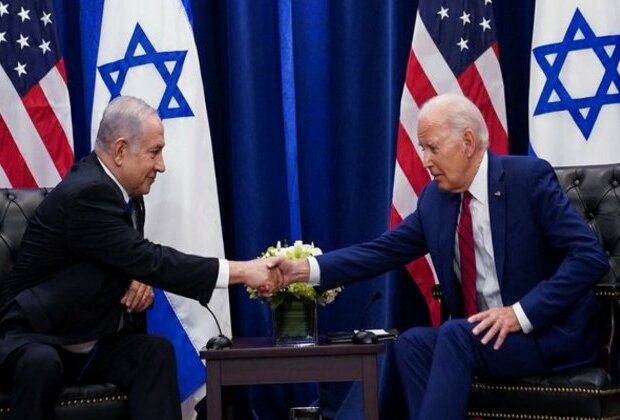 Joe Biden, Benjamin Netanyahu discuss progress on Gaza ceasefire-hostage deal