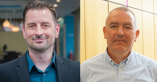 Unitary confirms chief executive and s151 appointments