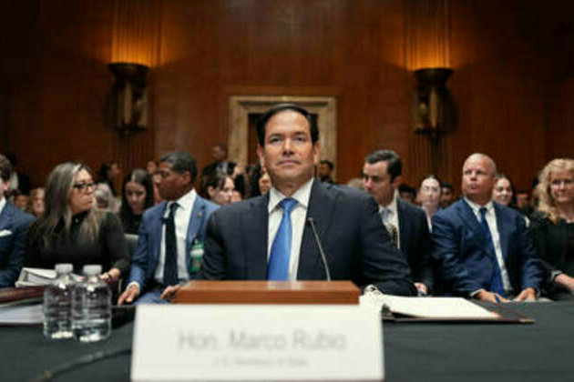 Rubio sends congratulations on Russia Day